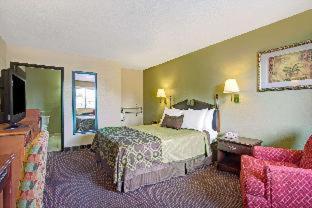 Travelodge by Wyndham Tucson AZ : photo 1 de la chambre room #29452920