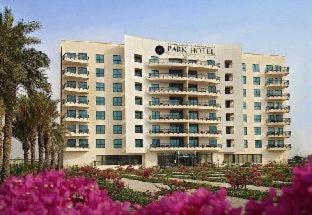 Park Apartments Dubai, an Edge By Rotana Hotel : photo 1 de la chambre room #6724324