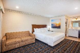 Days Inn by Wyndham San Diego Hotel Circle : photo 1 de la chambre room #4228736