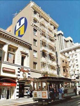 Herbert Hotel : photo 1 de la chambre room #5595316