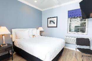 Hotel Chicago West Loop : photo 1 de la chambre room #174718620