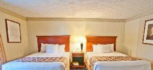 Hotel Pentagon : photo 1 de la chambre room #2973337