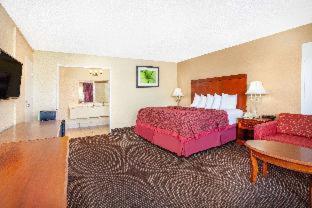 Days Inn by Wyndham Orlando Downtown : photo 2 de la chambre room #23725924