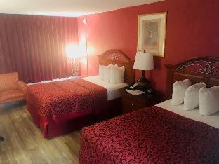 Days Inn by Wyndham Orlando Downtown : photo 4 de la chambre room #23725925