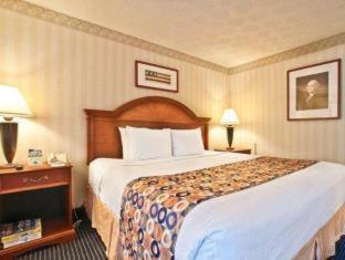 Hotel Pentagon : photo 3 de la chambre room #2973341