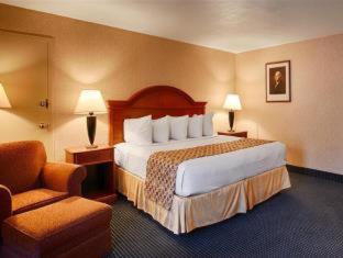 Hotel Pentagon : photo 4 de la chambre room #2973341