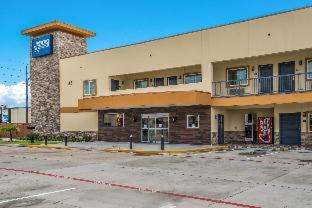 Americas Best Value Inn & Suites Houston at Hwy 6 : photo 1 de la chambre room #671194320