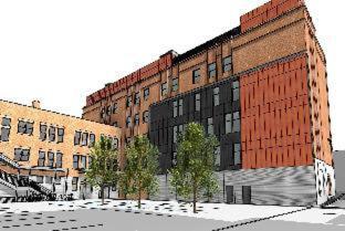 TRYP by Wyndham Pittsburgh/Lawrenceville : photo 1 de la chambre room #448156120