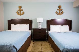 Ocean Villa Inn : photo 2 de la chambre room #24429925