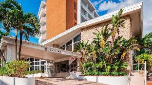 Best Western Plus Atlantic Beach Resort : photo 1 de la chambre room #5612068