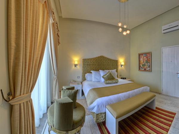 Hotel Andante : photo 8 de la chambre suite