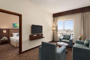 Ramada by Wyndham Dubai Deira : photo 2 de la chambre room #44257347