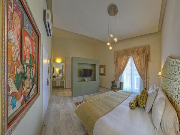 Hotel Andante : photo 5 de la chambre suite junior