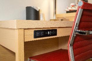 Hotel Saint Clair - Magnificent Mile : photo 1 de la chambre room #5988737