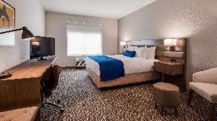 Best Western Plus Executive Residency Austin - Round Rock : photo 1 de la chambre room #403266511