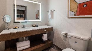 Best Western Plus Executive Residency Austin - Round Rock : photo 2 de la chambre room #403266511