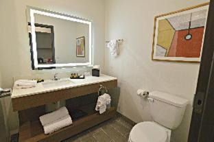 Best Western Plus Executive Residency Austin - Round Rock : photo 4 de la chambre room #403266511