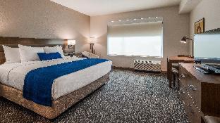 Best Western Plus Executive Residency Austin - Round Rock : photo 7 de la chambre room #403266513
