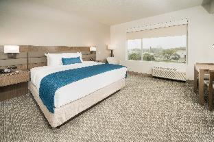 Best Western Plus Executive Residency Austin - Round Rock : photo 8 de la chambre room #403266513