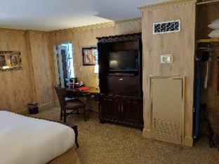 Dunhill Hotel : photo 4 de la chambre room #32393506