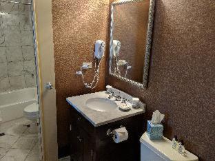 Dunhill Hotel : photo 2 de la chambre room #32393507