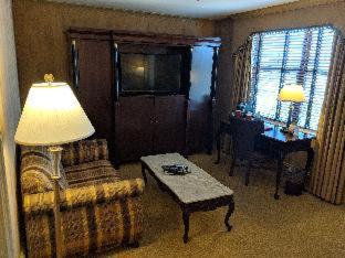 Dunhill Hotel : photo 3 de la chambre room #32393507