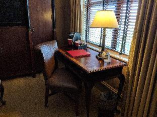 Dunhill Hotel : photo 4 de la chambre room #32393507