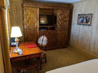 Dunhill Hotel : photo 4 de la chambre room #32393508