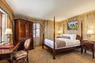 Dunhill Hotel : photo 1 de la chambre room #32393511