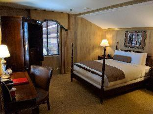 Dunhill Hotel : photo 3 de la chambre room #32393511