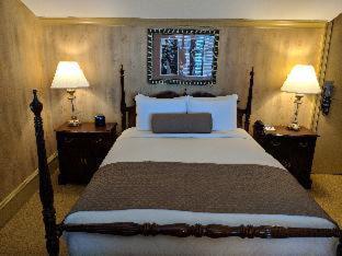 Dunhill Hotel : photo 5 de la chambre room #32393511