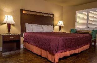 Crossroads Inn - Downtown Sacramento : photo 1 de la chambre room #25501819