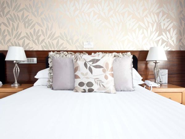 Suncliff Hotel - OCEANA COLLECTION : photo 6 de la chambre chambre double standard