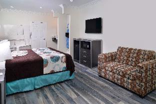 Americas Best Value Inn & Suites - Houston/Hwy 6 & Westpark : photo 5 de la chambre room #167373416