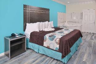 Americas Best Value Inn & Suites - Houston/Hwy 6 & Westpark : photo 6 de la chambre room #167373416