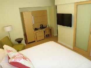 The Landon Bay Harbor-Miami Beach : photo 1 de la chambre room #48146714