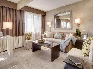 Luxe Sunset Boulevard Hotel : photo 2 de la chambre room #5658317