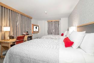 Hotel Saint Clair - Magnificent Mile : photo 6 de la chambre room #5988749