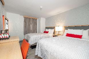 Hotel Saint Clair - Magnificent Mile : photo 8 de la chambre room #5988749