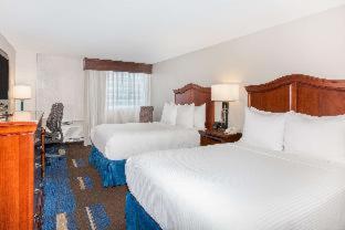 Wyndham New Orleans French Quarter : photo 1 de la chambre room #18268233