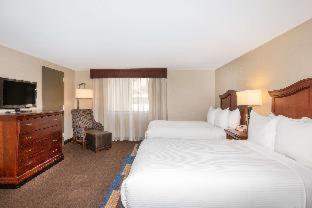 Wyndham New Orleans French Quarter : photo 1 de la chambre room #18268238