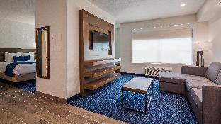 Best Western Plus Executive Residency Austin - Round Rock : photo 6 de la chambre room #403266517