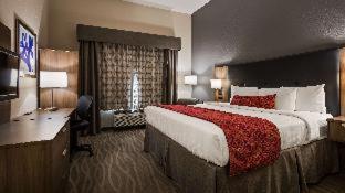 Best Western Plus Nashville Airport Hotel - BNA : photo 3 de la chambre room #26681914
