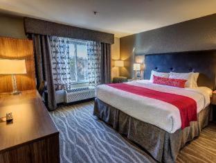 Best Western Plus Nashville Airport Hotel - BNA : photo 4 de la chambre room #26681914