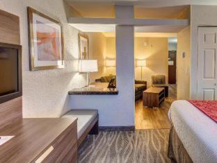 Best Western Plus Nashville Airport Hotel - BNA : photo 5 de la chambre room #26681914