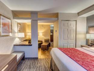 Best Western Plus Nashville Airport Hotel - BNA : photo 6 de la chambre room #26681914