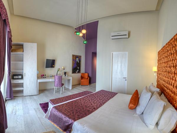 Hotel Andante : photo 6 de la chambre suite