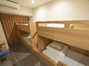THE POCKET HOTEL Kyoto Karasuma Gojo : photo 5 de la chambre room #634800812