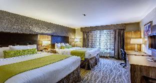 Best Western Plus Nashville Airport Hotel - BNA : photo 1 de la chambre room #26681916