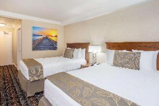 Days Inn by Wyndham San Diego Hotel Circle : photo 1 de la chambre room #4228749